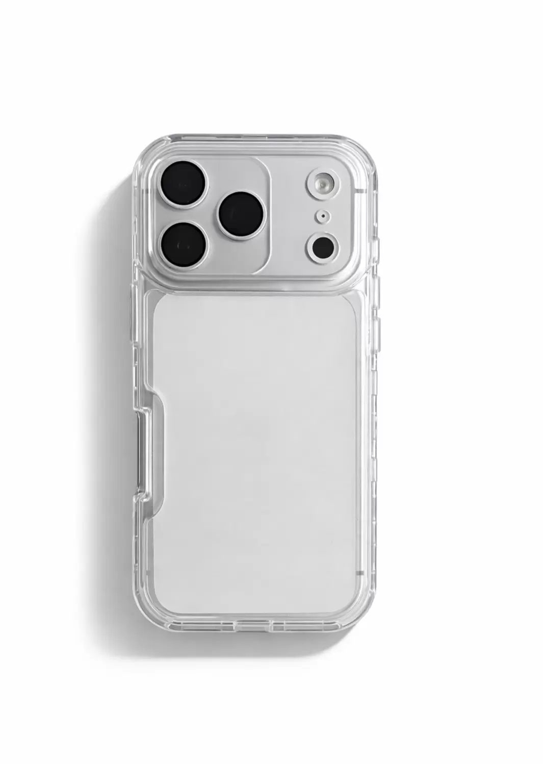 Case Ultra 3 en 1