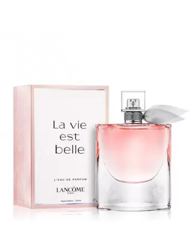La Vie Est Belle — Lancome Paris