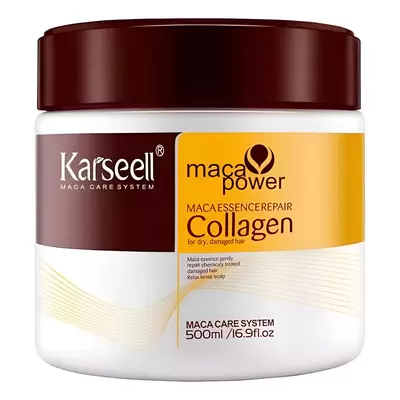 Karsell Maca Power