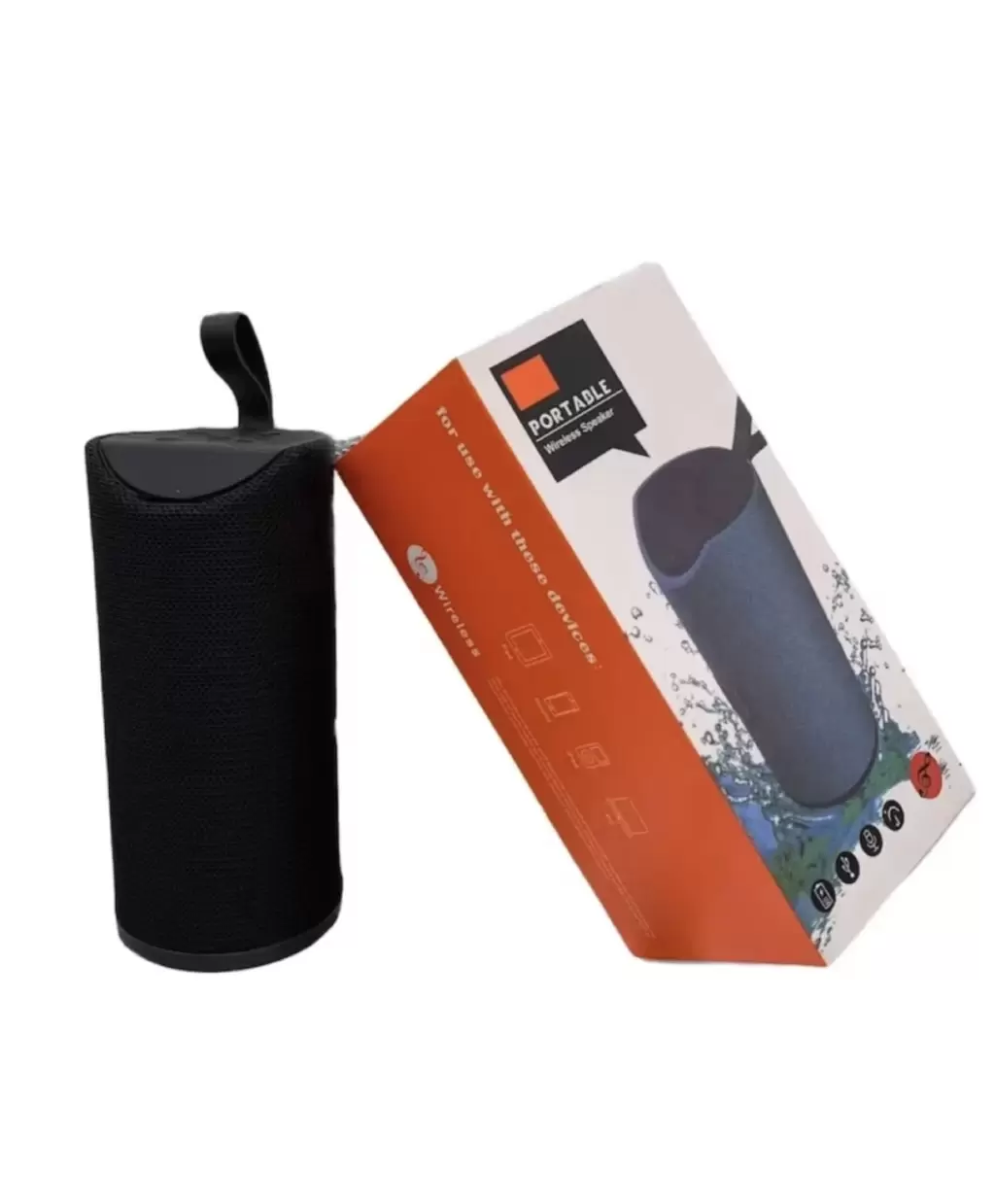 JBL Flip (Económico)