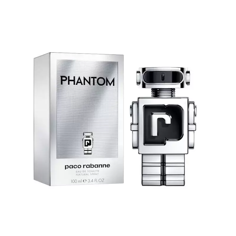 Phantom de Rabanne