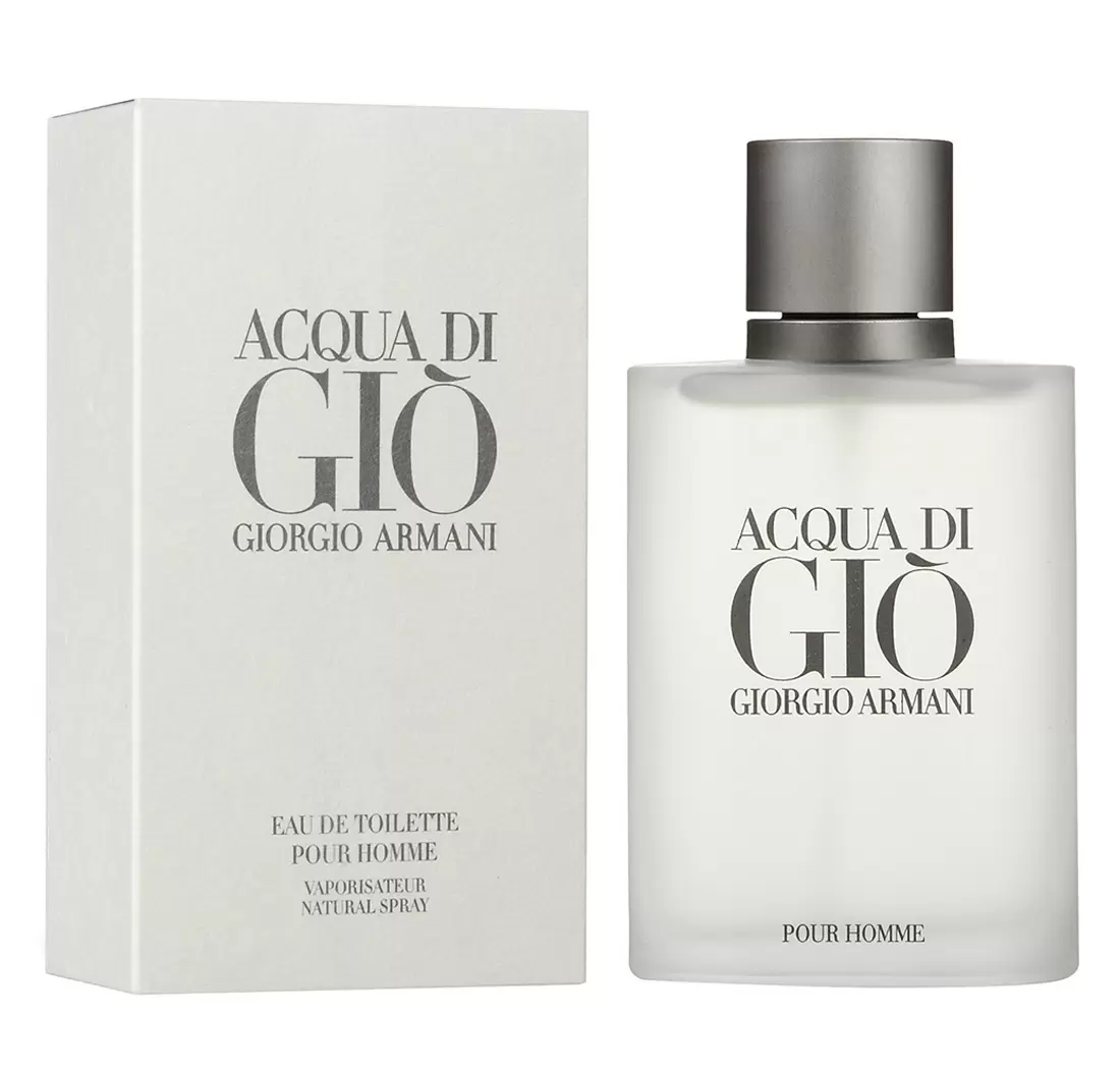 Acqua Di Gio Armani