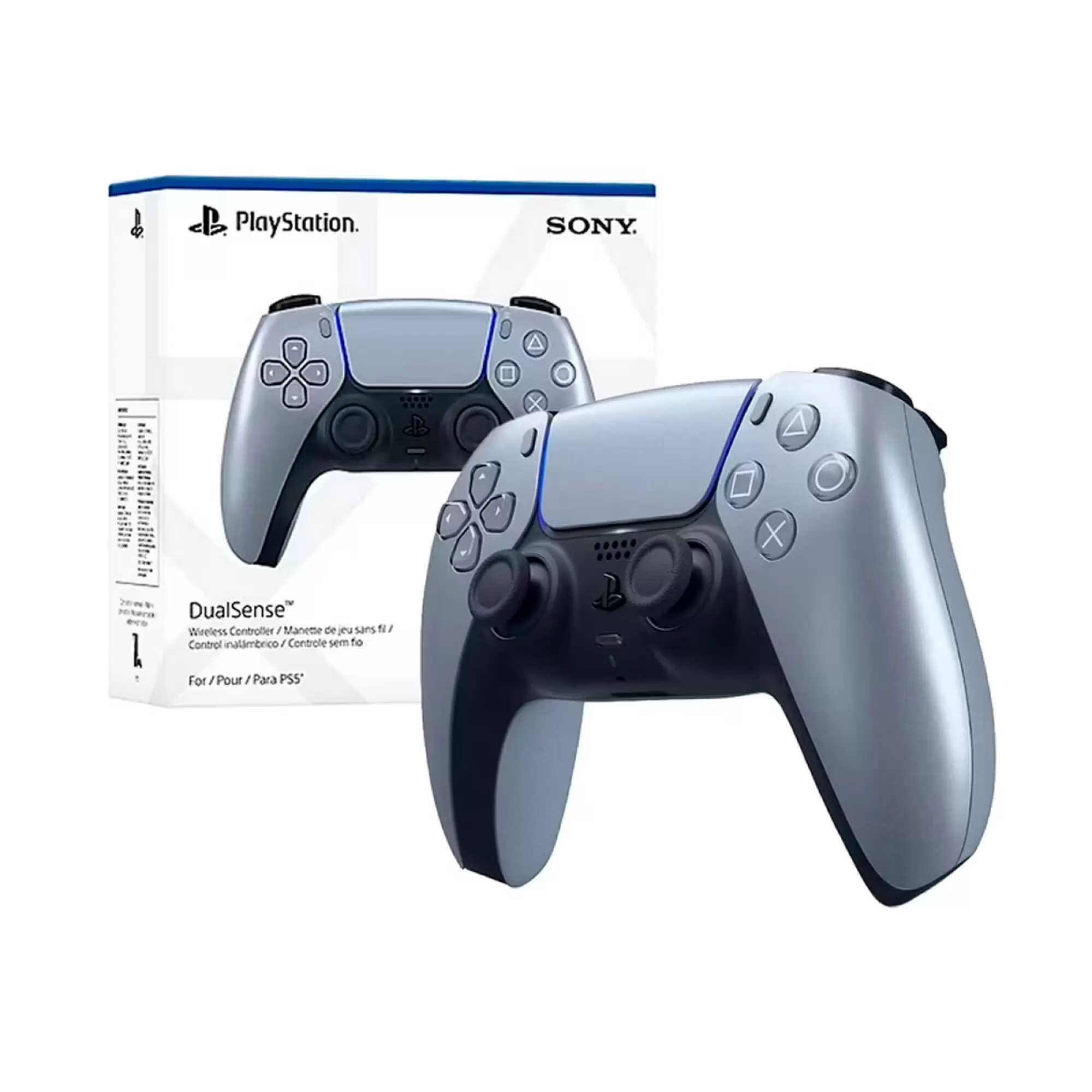 Joystick PS5