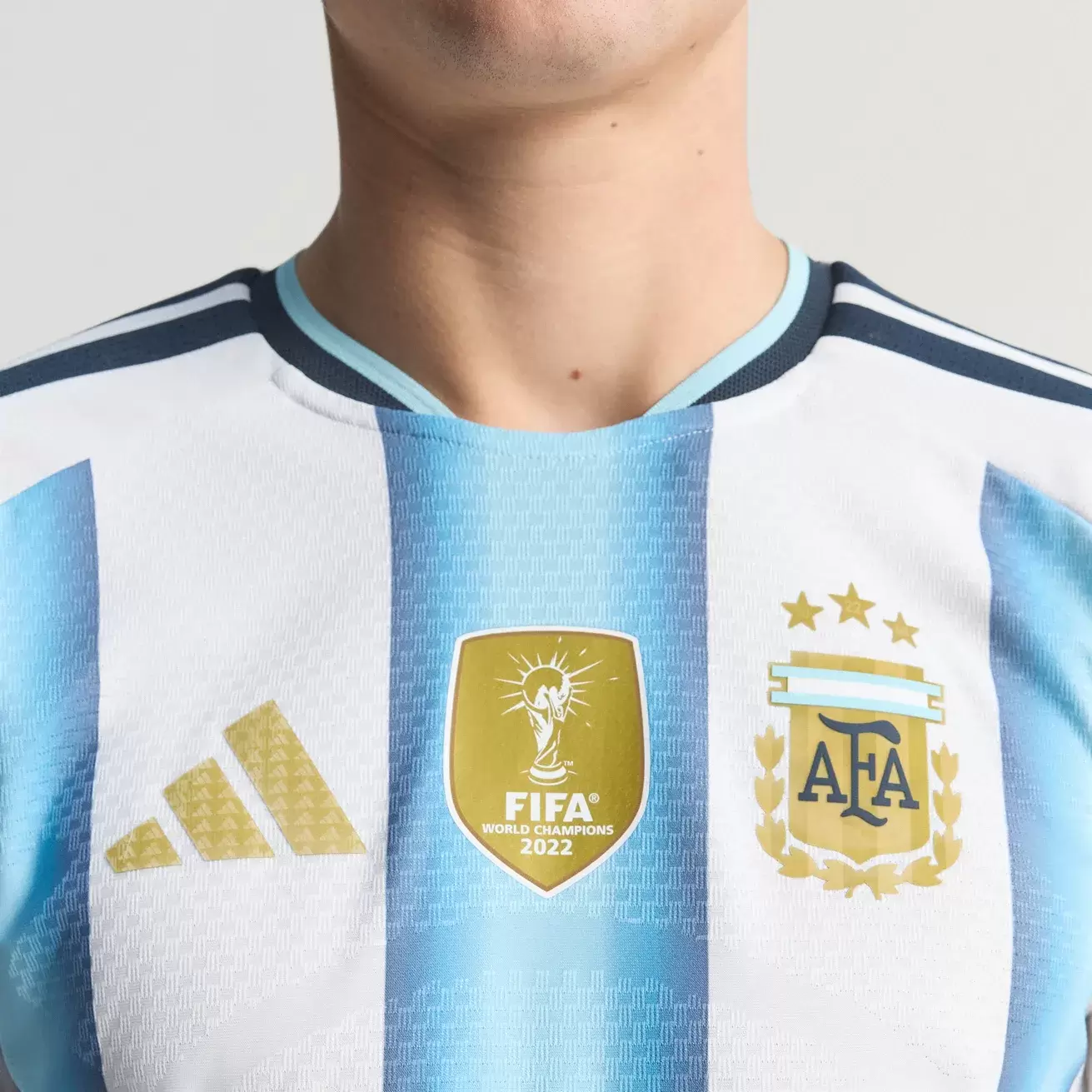 Camiseta Selección Argentina (G5)